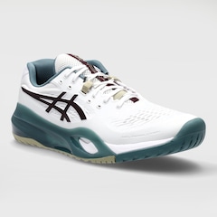 Tênis Asics Gel-Resolution X - Masculino - Tennis - Foto 2
