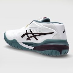Tênis Asics Gel-Resolution X - Masculino - Tennis - Foto 3