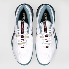 Tênis Asics Gel-Resolution X - Masculino - Tennis - Foto 4