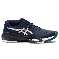 Tênis Asics Gel-Resolution X - Masculino - Tennis - Foto 1