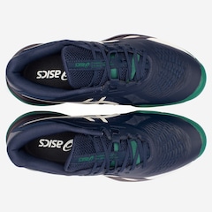 Tênis Asics Gel-Resolution X - Masculino - Tennis - Foto 3