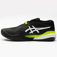 Tênis Asics Gel-Resolution X - Masculino - Tennis - Foto 3