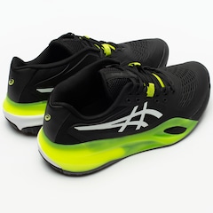 Tênis Asics Gel-Resolution X - Masculino - Tennis - Foto 6