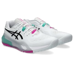Tênis Asics Gel-Resolution X - Masculino - Tennis - Foto 4
