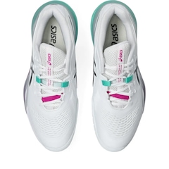 Tênis Asics Gel-Resolution X - Masculino - Tennis - Foto 3