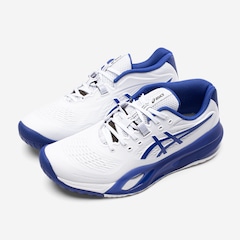 Tênis Asics Gel-Resolution X - Masculino - Tennis - Foto 4