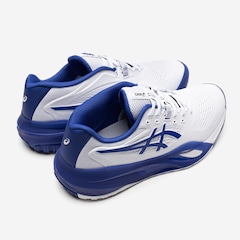 Tênis Asics Gel-Resolution X - Masculino - Tennis - Foto 5