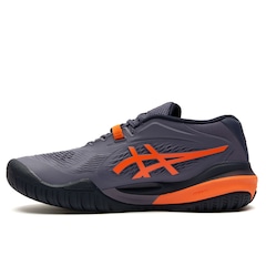 Tênis Asics Gel-Resolution X - Masculino - Tennis - Foto 3