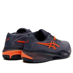 Tênis Asics Gel-Resolution X - Masculino - Tennis - Foto 6