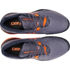 Tênis Asics Gel-Resolution X - Masculino - Tennis - Foto 4