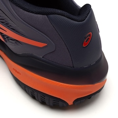 Tênis Asics Gel-Resolution X - Masculino - Tennis - Foto 8