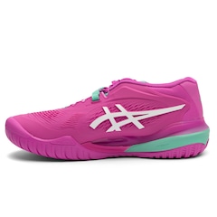 Tênis Asics Gel-Resolution X - Masculino - Tennis - Foto 2