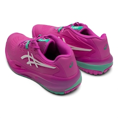 Tênis Asics Gel-Resolution X - Masculino - Tennis - Foto 5