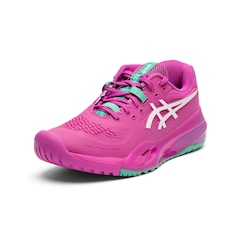 Tênis Asics Gel-Resolution X - Masculino - Tennis - Foto 7