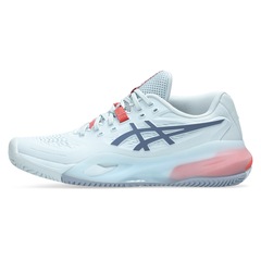 Tênis ASICS GEL-Resolution X Clay - Feminino - Tennis - Foto 2