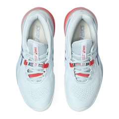 Tênis ASICS GEL-Resolution X Clay - Feminino - Tennis - Foto 6