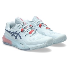 Tênis ASICS GEL-Resolution X Clay - Feminino - Tennis - Foto 3