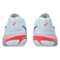 Tênis ASICS GEL-Resolution X Clay - Feminino - Tennis - Foto 5