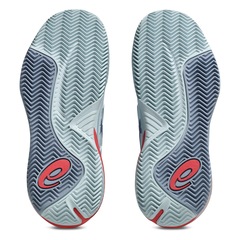 Tênis ASICS GEL-Resolution X Clay - Feminino - Tennis - Foto 7