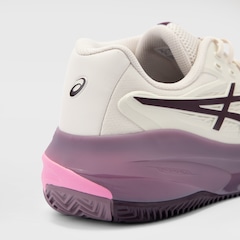 Tênis ASICS GEL-Resolution X Clay - Feminino - Tennis - Foto 3