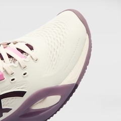 Tênis ASICS GEL-Resolution X Clay - Feminino - Tennis - Foto 4