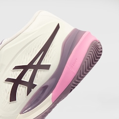 Tênis ASICS GEL-Resolution X Clay - Feminino - Tennis - Foto 5