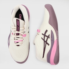Tênis ASICS GEL-Resolution X Clay - Feminino - Tennis - Foto 6