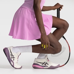Tênis ASICS GEL-Resolution X Clay - Feminino - Tennis - Foto 2