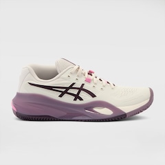 Tênis ASICS GEL-Resolution X Clay - Feminino - Tennis - Foto 1
