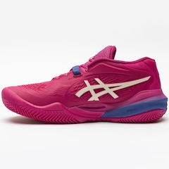 Tênis ASICS GEL-Resolution X Clay Feminino - Foto 2