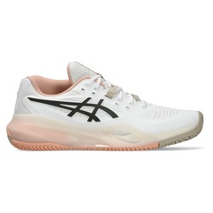 Tênis ASICS GEL-Resolution X Clay - Feminino - Tennis - Foto 1