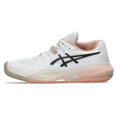 Tênis ASICS GEL-Resolution X Clay - Feminino - Tennis - Foto 2