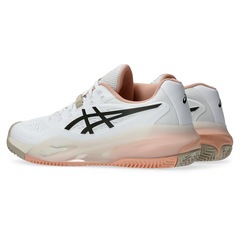 Tênis ASICS GEL-Resolution X Clay - Feminino - Tennis - Foto 4