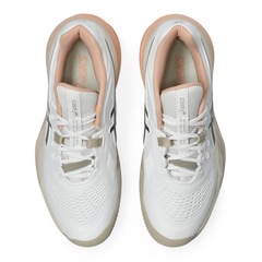 Tênis ASICS GEL-Resolution X Clay - Feminino - Tennis - Foto 5