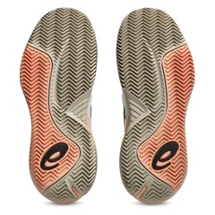 Tênis ASICS GEL-Resolution X Clay - Feminino - Tennis - Foto 6