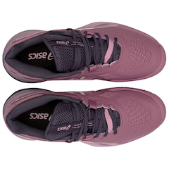 Tênis ASICS GEL-Resolution X Clay - Feminino - Tennis - Foto 5