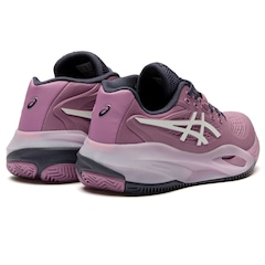 Tênis ASICS GEL-Resolution X Clay - Feminino - Tennis - Foto 4
