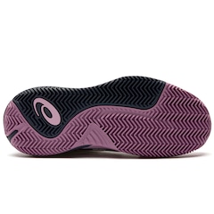 Tênis ASICS GEL-Resolution X Clay - Feminino - Tennis - Foto 6