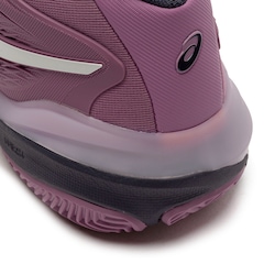 Tênis ASICS GEL-Resolution X Clay - Feminino - Tennis - Foto 7