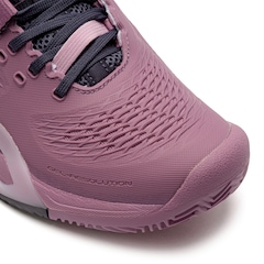 Tênis ASICS GEL-Resolution X Clay - Feminino - Tennis - Foto 8