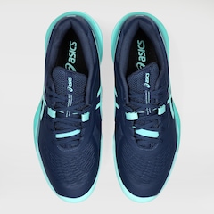 Tênis Masculino Asics Gel-Resolution X Clay Tennis - Foto 4