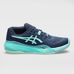 Tênis Masculino Asics Gel-Resolution X Clay Tennis - Foto 1