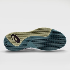 Tênis Masculino Asics Gel-Resolution X Clay Tennis - Foto 5