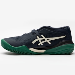 Tênis Asics Gel-Resolution X Clay Tennis - Masculino - Tennis - Foto 2