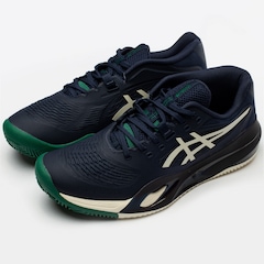 Tênis Asics Gel-Resolution X Clay Tennis - Masculino - Tennis - Foto 4