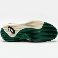 Tênis Asics Gel-Resolution X Clay Tennis - Masculino - Tennis - Foto 6