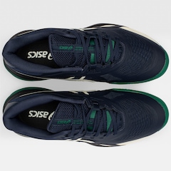 Tênis Asics Gel-Resolution X Clay Tennis - Masculino - Tennis - Foto 3