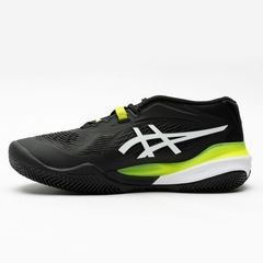 Tênis Asics Gel-Resolution X Clay Tennis - Masculino - Tennis - Foto 2