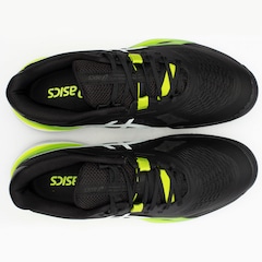 Tênis Asics Gel-Resolution X Clay Tennis - Masculino - Tennis - Foto 3