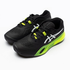 Tênis Asics Gel-Resolution X Clay Tennis - Masculino - Tennis - Foto 4